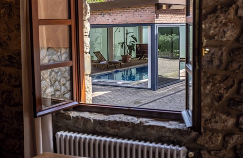 Pontejos House | The digging.