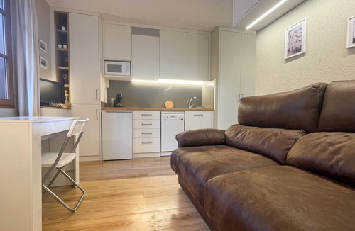 Enveitg Apartment | The Enveitg Retreat