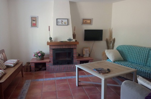 Cremenes House | The Fountains House located in the Picos de Europa Regional Park