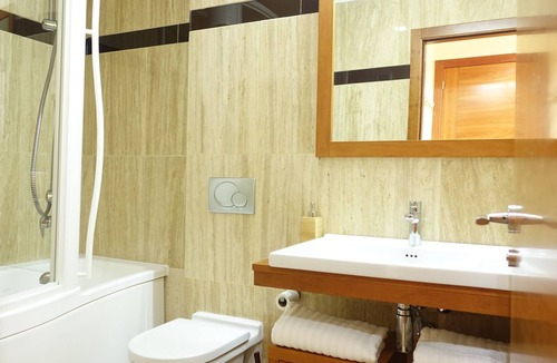 Benicalap Apartment | The Great Valencia Apartment