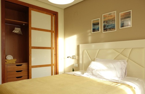 Benicalap Apartment | The Great Valencia Apartment