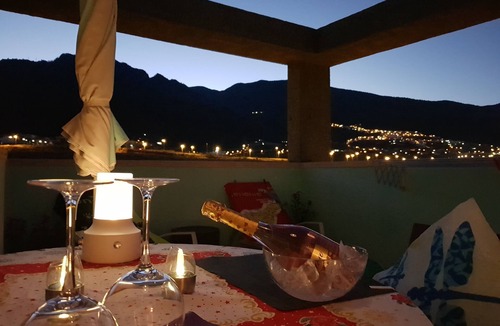 Candelaria Apartment | The Happiness Penthouse!