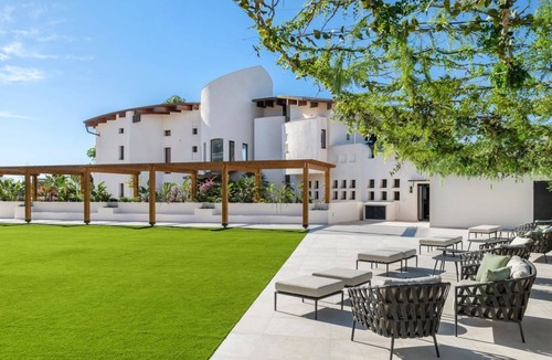 New Golden Mile Villa | The Haven - Fourteen Bedroom Villa, Sleeps 32