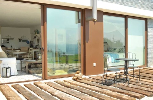 Loiba Apartment | The Hidden Secret on the Cliffs