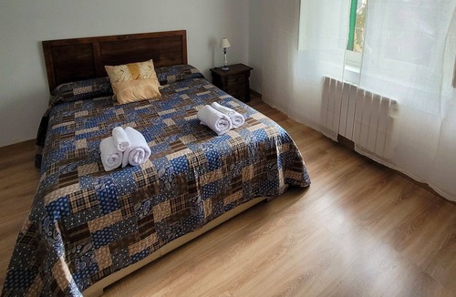 Miraflores de la Sierra House | The Holly of Miraflores