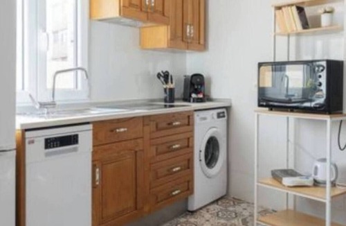Almeria Apartment | THE HOLIDAY HOUSE ZAPILLO