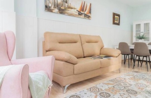 Almeria Apartment | THE HOLIDAY HOUSE ZAPILLO