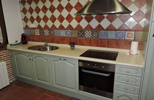 Ortigosa del Monte Cottage | The house of the Grandmother for 8 people
