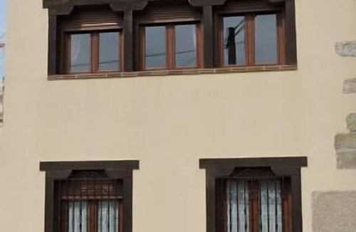 Ortigosa del Monte Cottage | The house of the Grandmother for 8 people