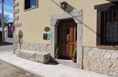Ortigosa del Monte Cottage | The house of the Grandmother for 8 people