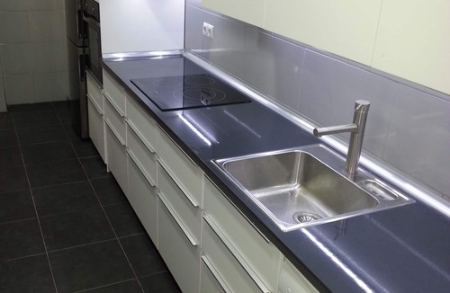 Gijon Apartment | The House of Alba (VUT 499 AS)