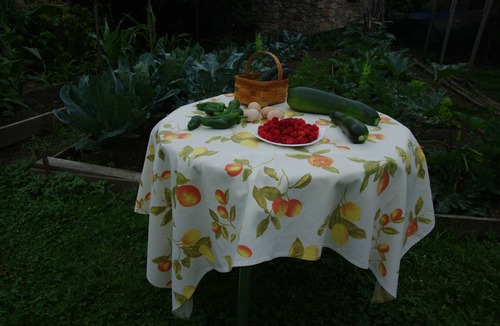 Viernoles House | The House of Consuelo (3) for 6/7 people