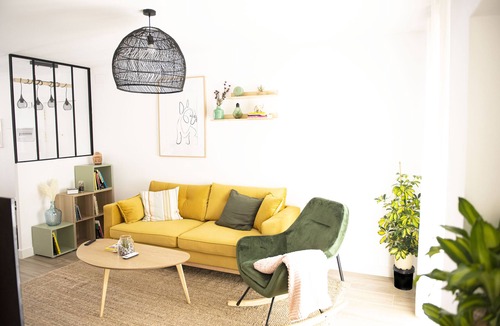 Jaen Condo | The House of Klaus - Jaén Cathedral