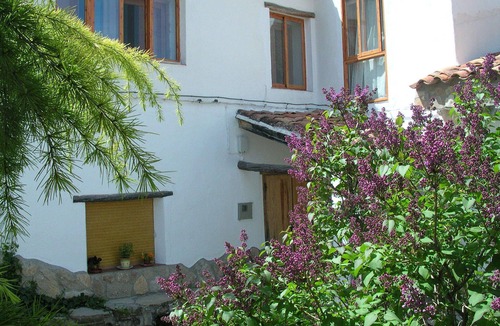 Santiago-Pontones Cottage | THE HOUSE OF LIGHT (VTAR/JA/00685. Tourist Housing of Rural Accommodation) -.