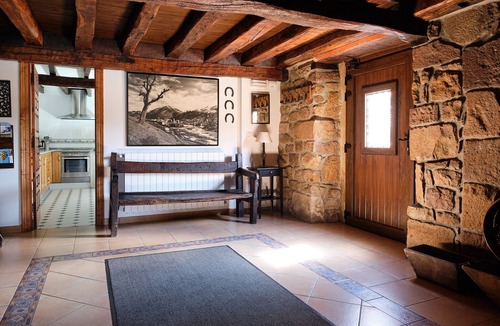 Villar Cottage | The House of Pedros