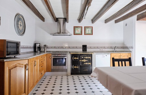 Villar Cottage | The House of Pedros