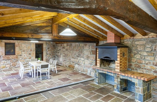 Villar Cottage | The House of Pedros