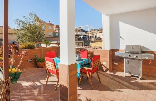 Lorca Apartment | The house of Ramses