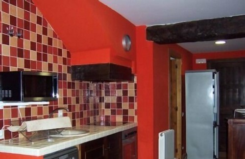 Sotes Cottage | The House of Sotes for 10 people