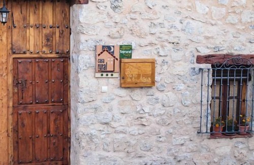 Casla Cottage | The House of the Azas for 5 people