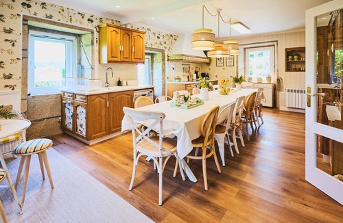 Brion House | The House of the Barbazanes