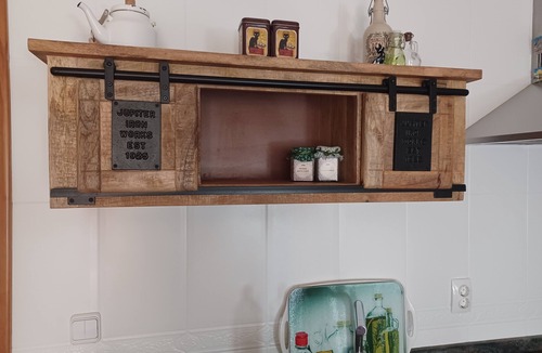 Lumbier Apartment | The house of the gatico. Tourist apartment located in Lumbier, Navarra.