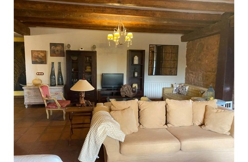 Atienza House | The House of the Lord