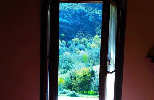 Prado Cottage | "The Interior of Gaia" a place to get lost.