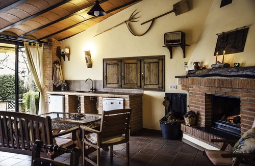 Estadilla Cottage | The Juanico Era. Casa Tozal de Guara.