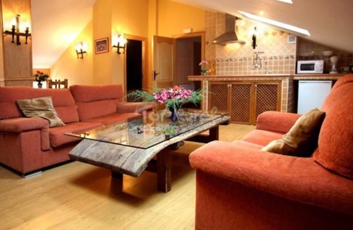 La Santa Espina House | The Labrador's Corner/House for 8 people
