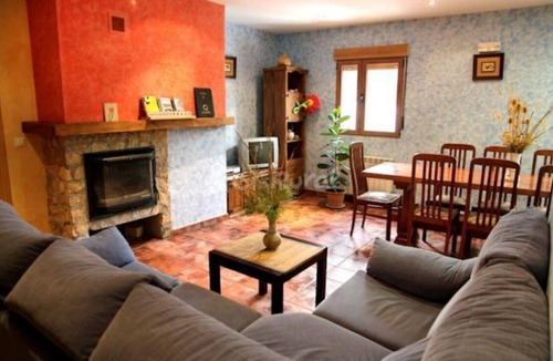 La Santa Espina House | The Labrador's Corner/House for 8 people