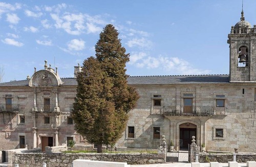 Sarria Apartment | The little corner of dpCristal