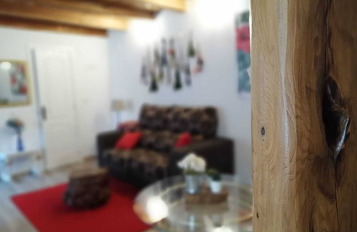 Tabanera de Cerrato House | THE LITTLE LIGHT COTTAGE