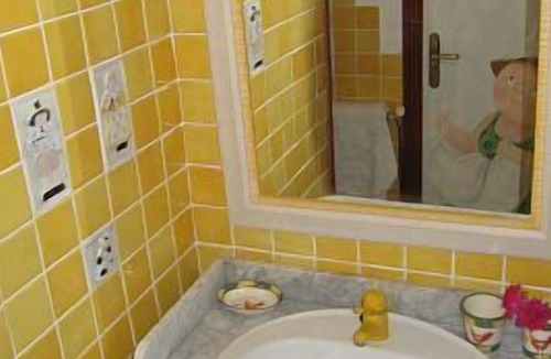 Villaseca Cottage | The Little House La Rioja - 2/4 people - pet friendly