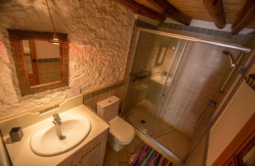 Alajar House | The Magic Forest of Alájar