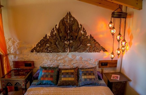 Alajar House | The Magic Forest of Alájar