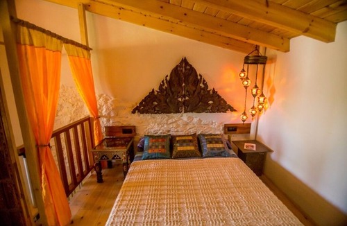 Alajar House | The Magic Forest of Alájar