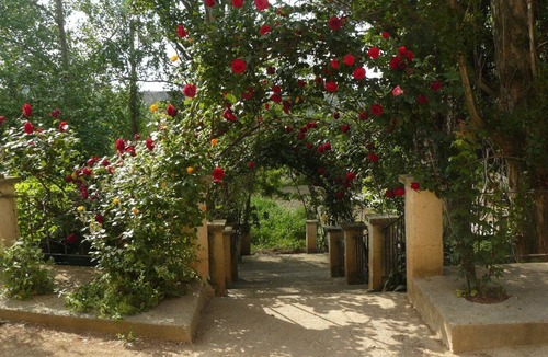 Ainzon Cottage | The Main House of Torre de Campos. Tranquility and in full Nature