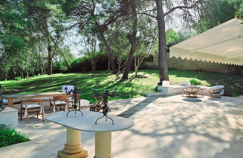 Palma de Mallorca Villa | The Mansion - Mallorca Luxury Suites