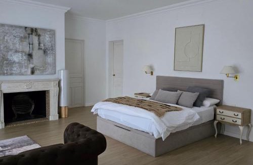Son Vida Cabin | The Mansion - Palma Mallorca - Son vida Golf Area