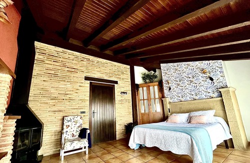Leza Cottage | the meeting