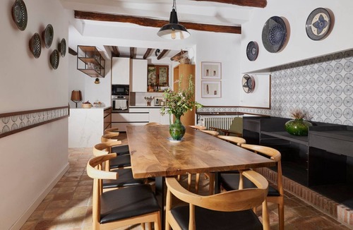 Cazorla Villa | The Millhouse Cazorla