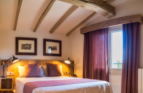 Besalu Cottage | The Molí de Besalú (House with garden)