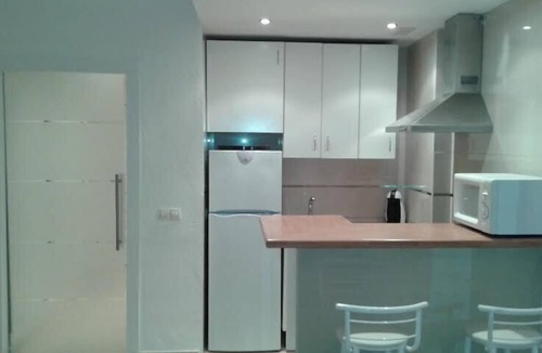 Carihuela Apartment | THE MOST AWESOME VIEWS! SWIMMING POOL+GARAGE+DIRECT ELEVATOR TO BEACH&PROMENADE