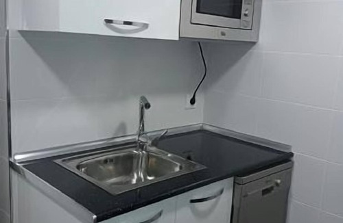 Abejar Cottage | The New House Apartment for 4 people
