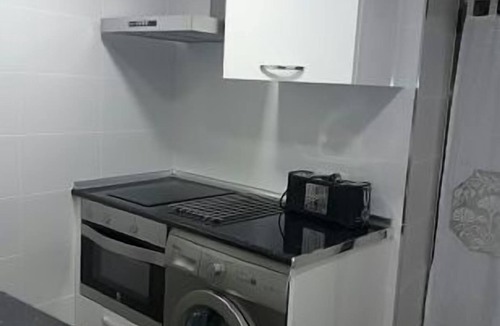 Abejar Cottage | The New House Apartment for 4 people