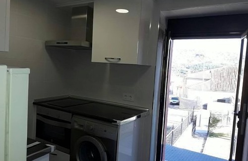 Abejar Cottage | The New House Apartment for 4 people