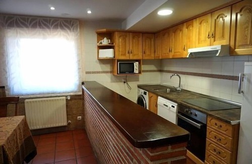 Abejar Cottage | The New House for 14 people