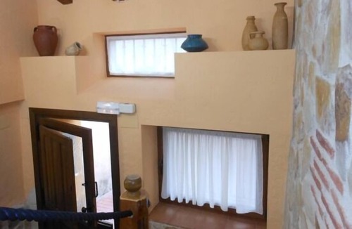 Tabanera del Monte Cottage | The Old House for 4 people plus two in extra bed