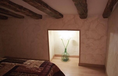 Tabanera del Monte Cottage | The Old House for 4 people plus two in extra bed